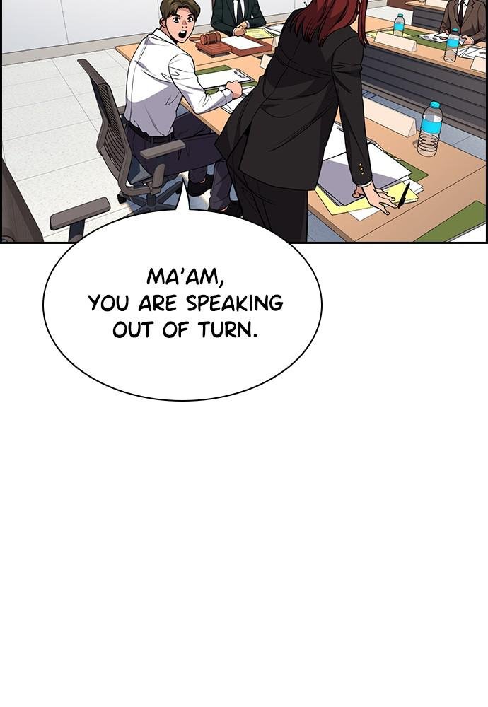 Read Get Schooled EN Manga Online