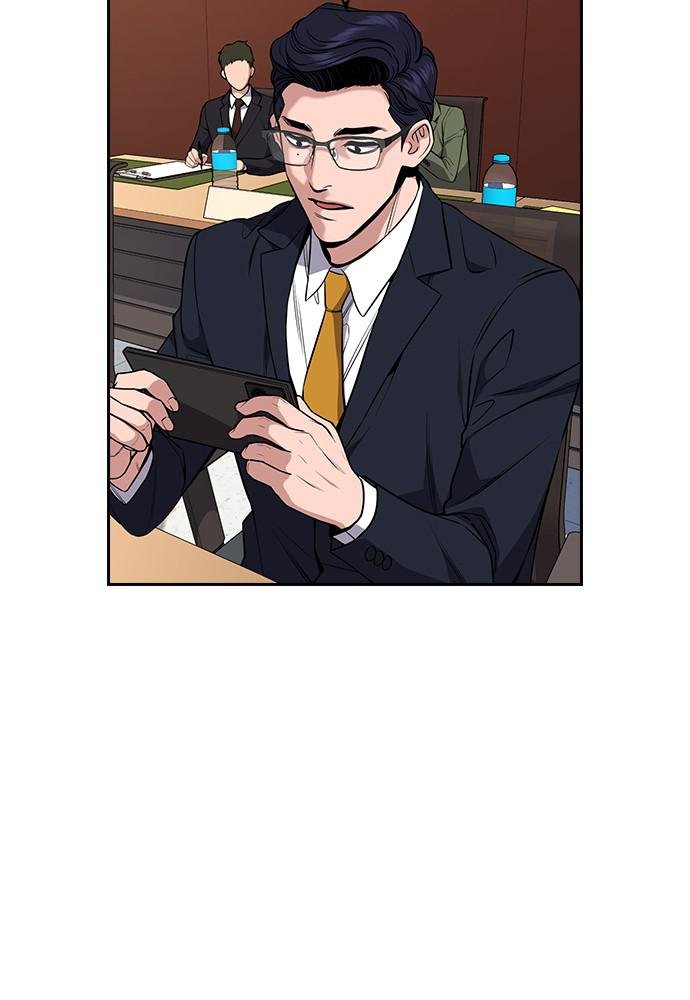 Read Get Schooled EN Manga Online