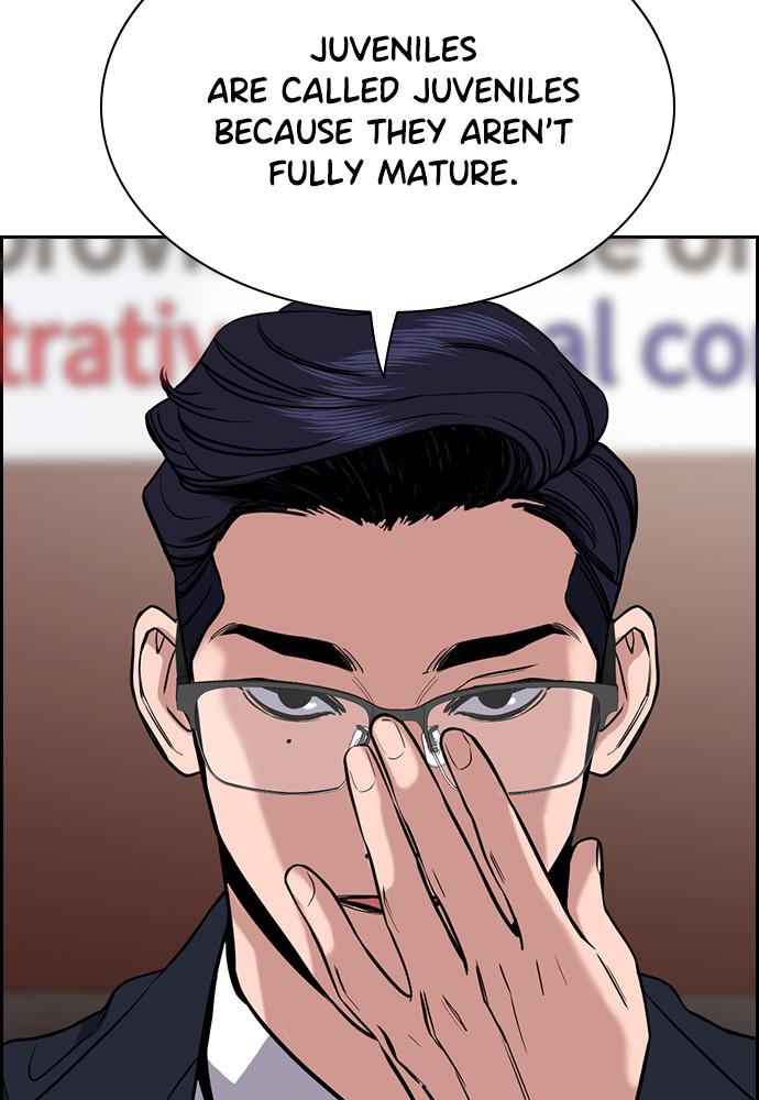 Read Get Schooled EN Manga Online
