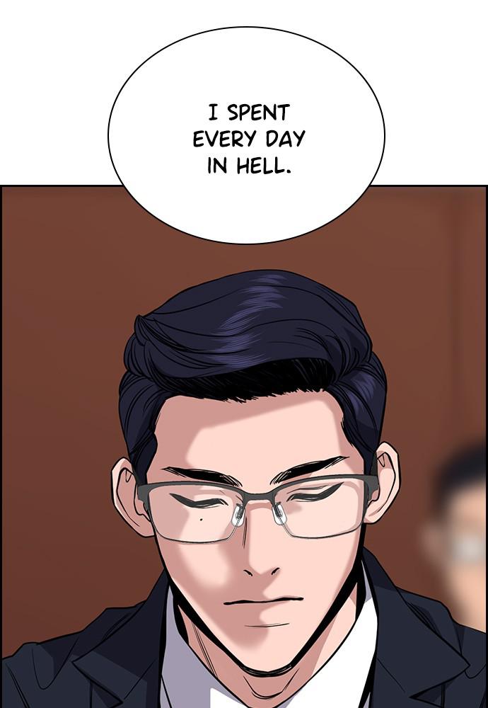 Read Get Schooled EN Manga Online