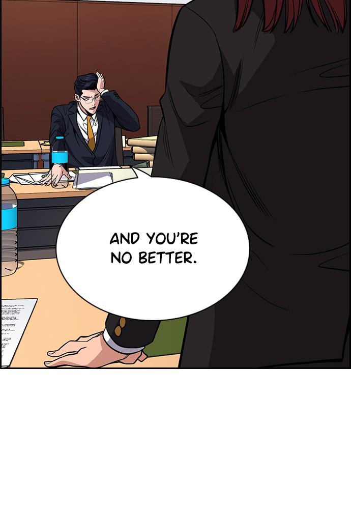 Read Get Schooled EN Manga Online