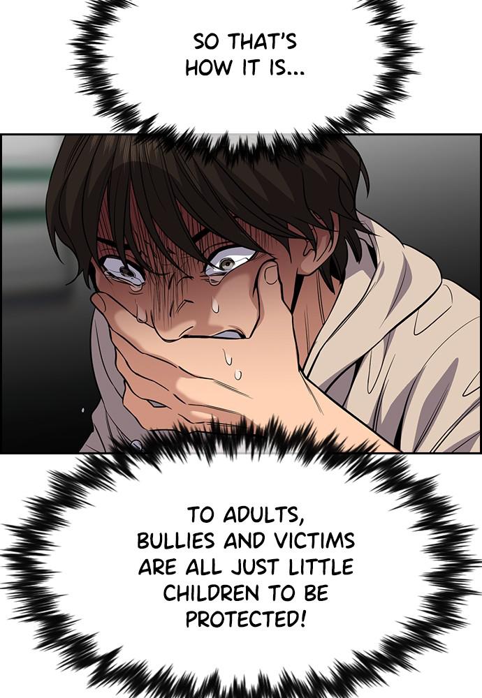 Read Get Schooled EN Manga Online