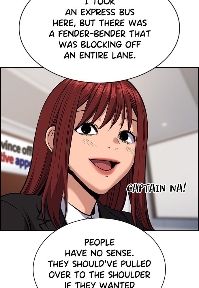 Read Get Schooled EN Manga Online