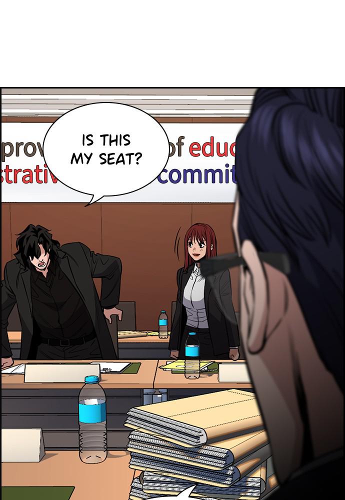 Read Get Schooled EN Manga Online