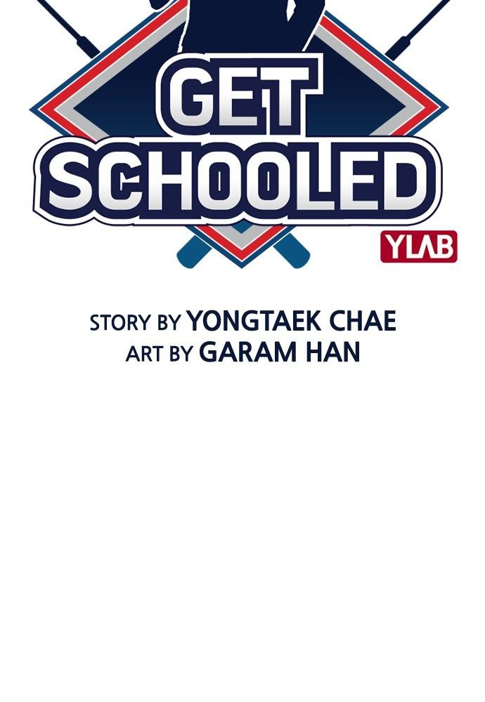 Read Get Schooled EN Manga Online