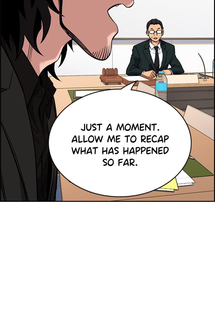 Read Get Schooled EN Manga Online