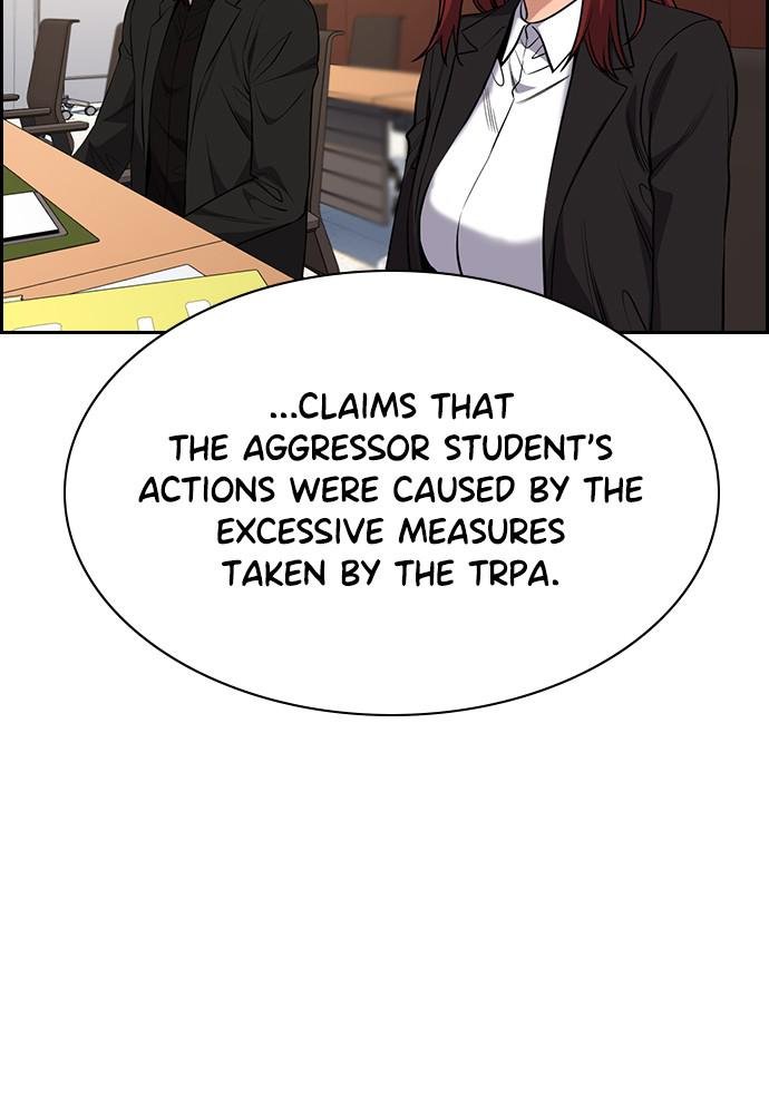 Read Get Schooled EN Manga Online