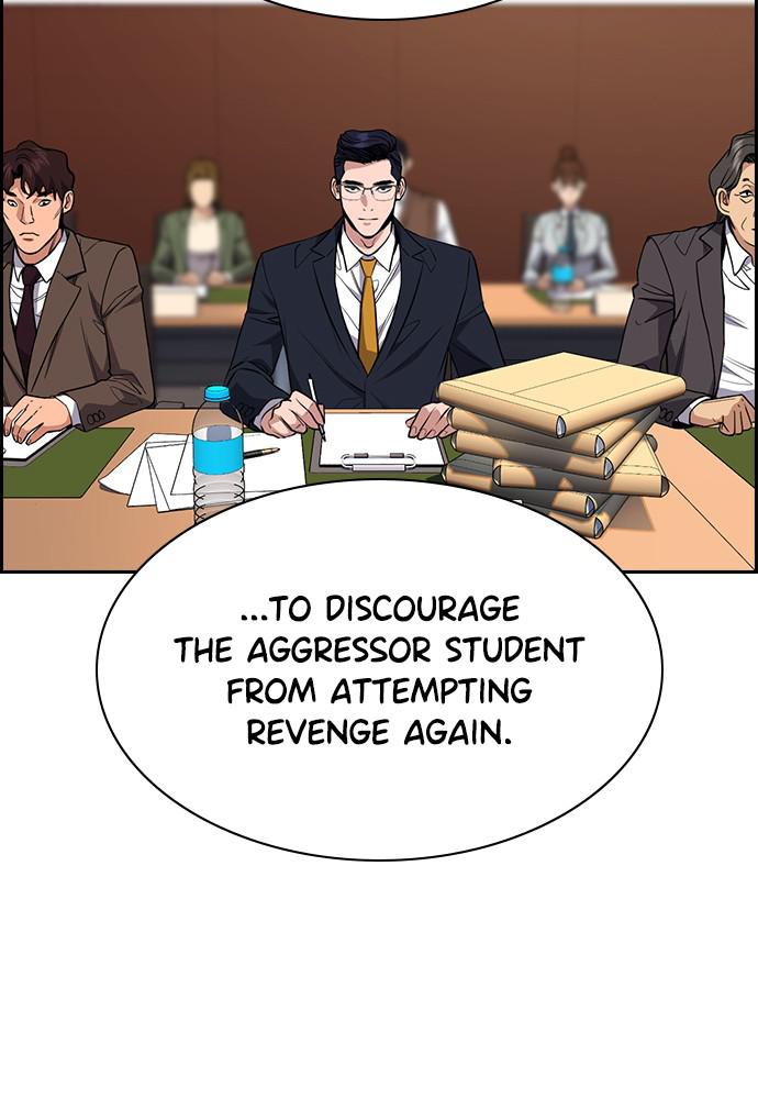 Read Get Schooled EN Manga Online