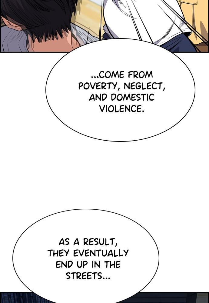 Read Get Schooled EN Manga Online