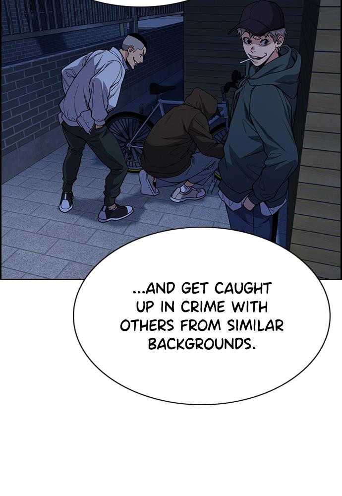 Read Get Schooled EN Manga Online