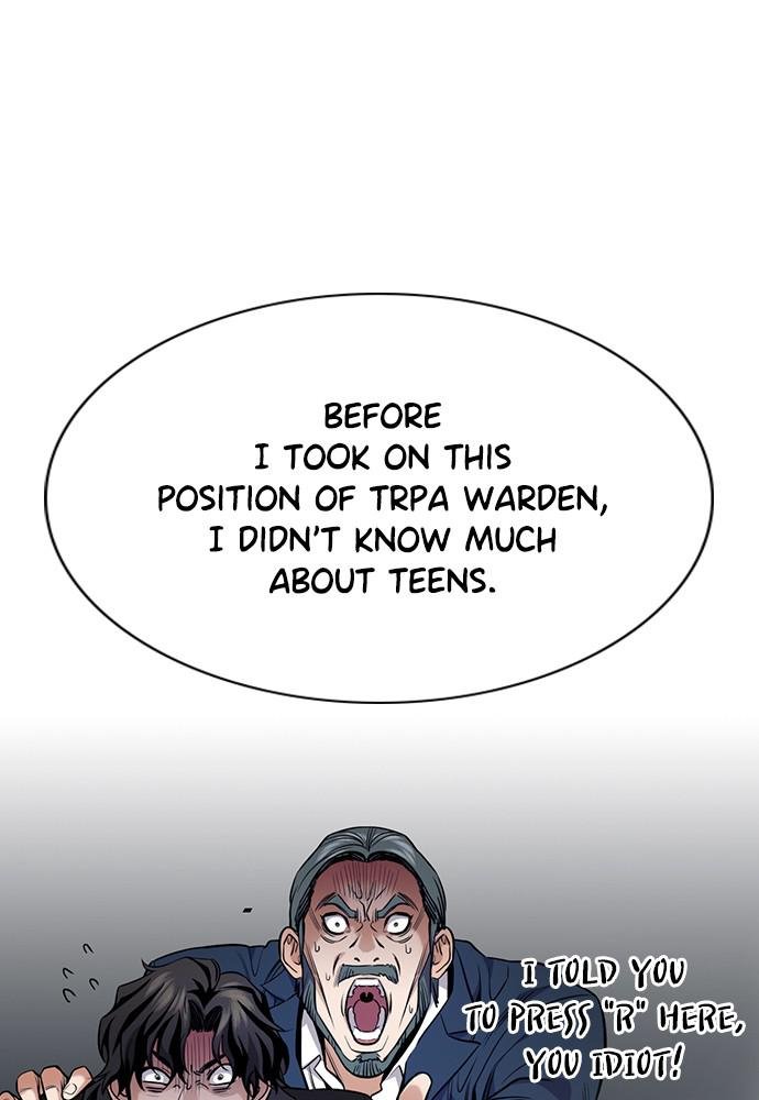 Read Get Schooled EN Manga Online