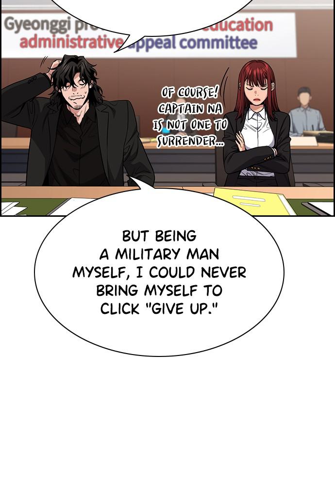 Read Get Schooled EN Manga Online