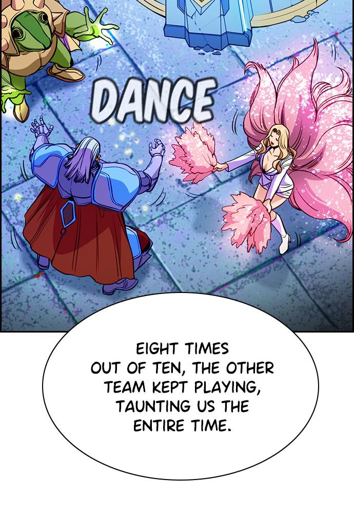 Read Get Schooled EN Manga Online