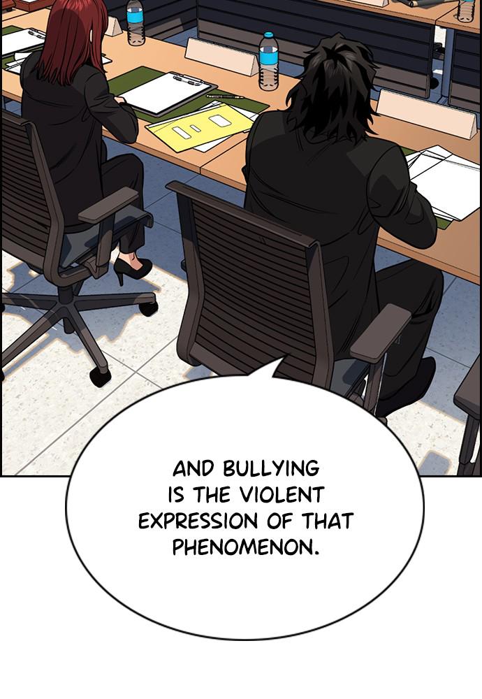 Read Get Schooled EN Manga Online