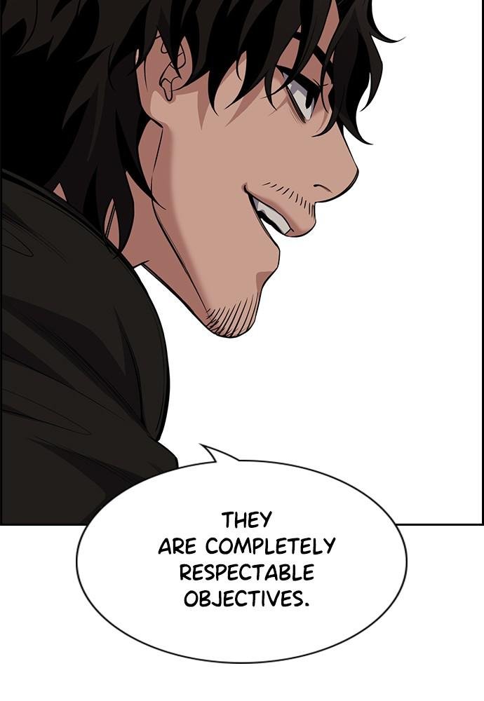 Read Get Schooled EN Manga Online