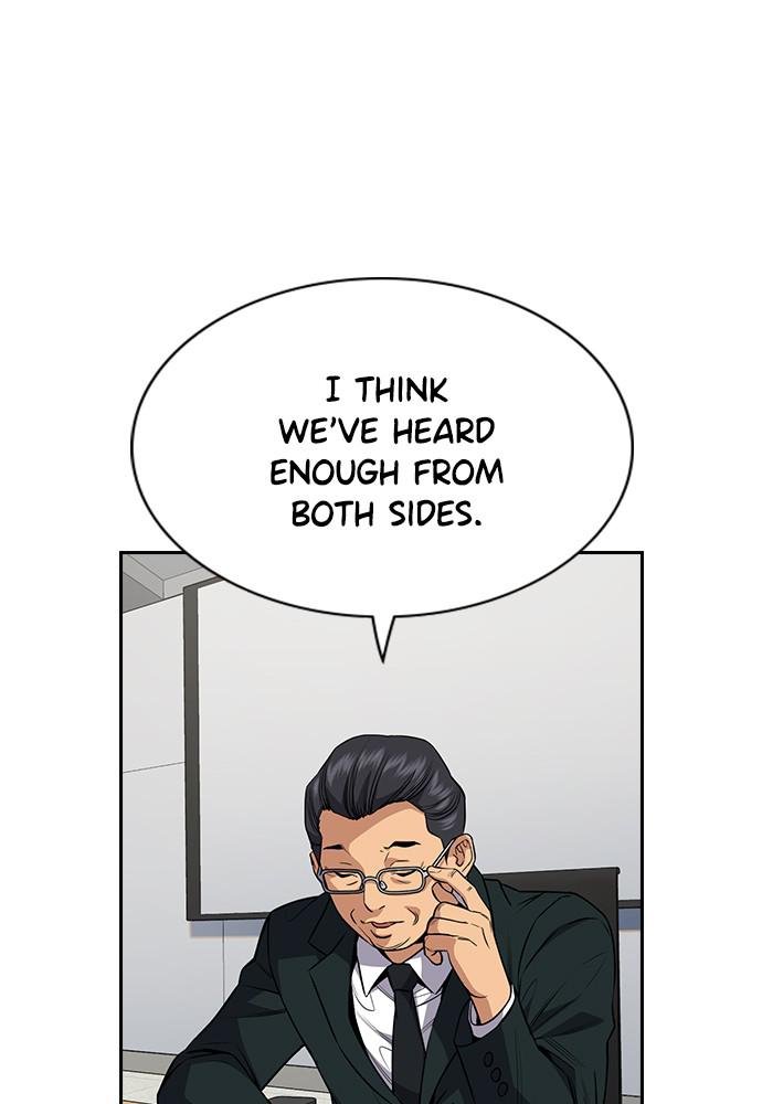 Read Get Schooled EN Manga Online
