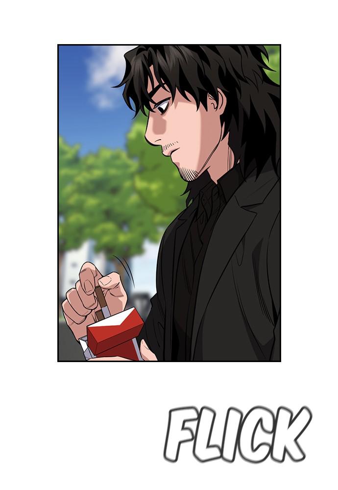 Read Get Schooled EN Manga Online