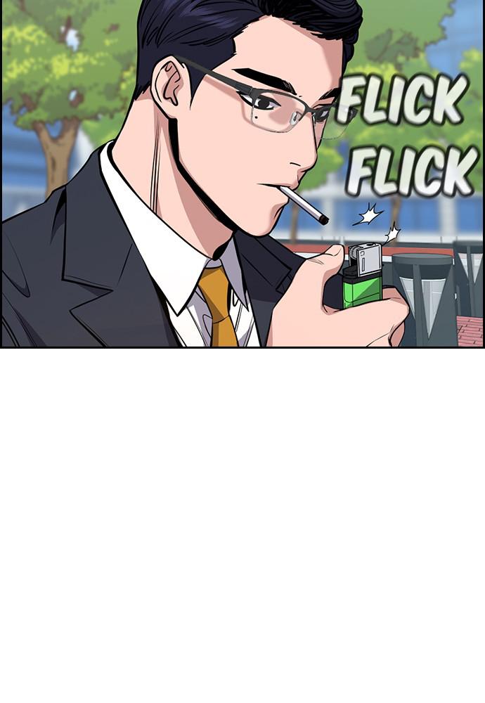 Read Get Schooled EN Manga Online