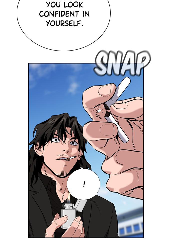 Read Get Schooled EN Manga Online