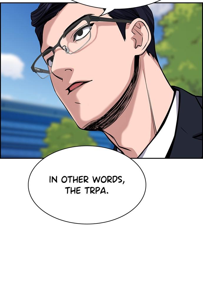 Read Get Schooled EN Manga Online