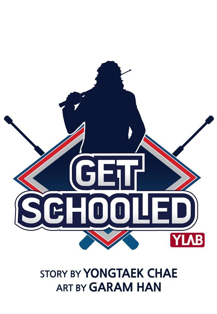 Read Get Schooled EN Manga Online