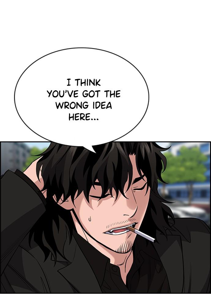 Read Get Schooled EN Manga Online