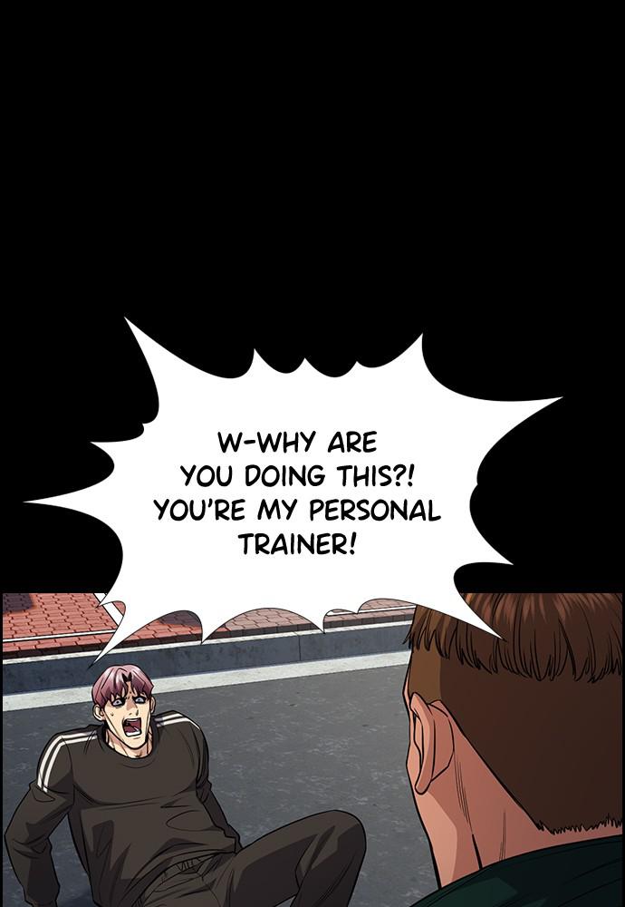 Read Get Schooled EN Manga Online