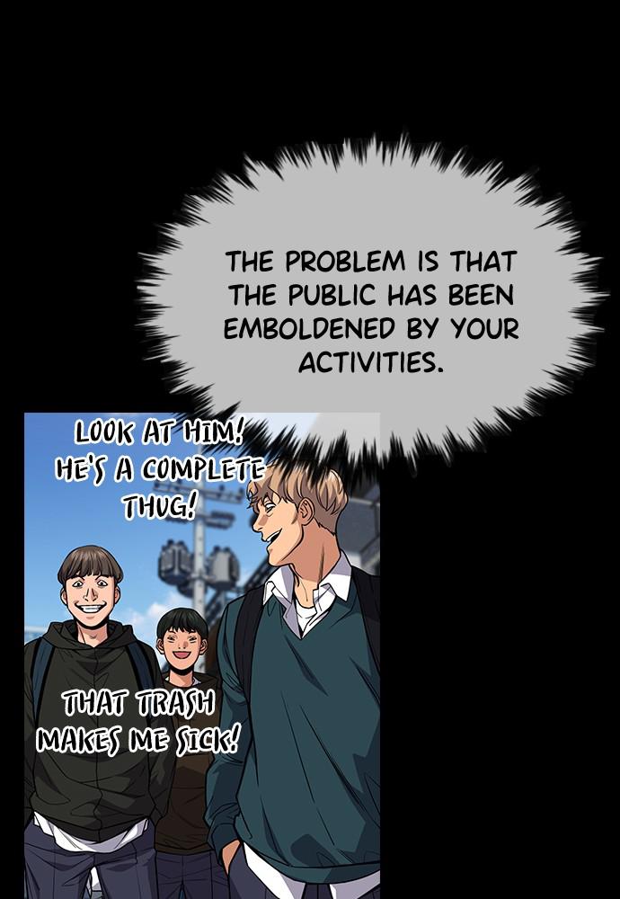Read Get Schooled EN Manga Online