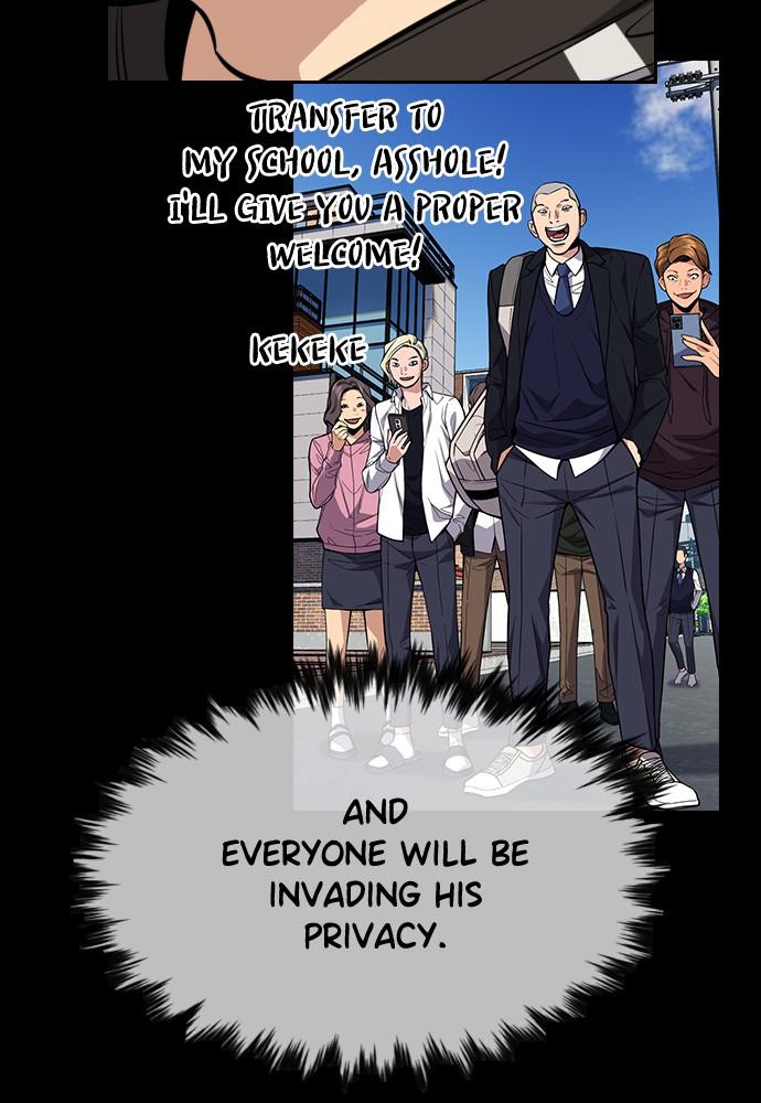 Read Get Schooled EN Manga Online