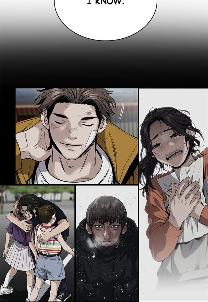 Read Get Schooled EN Manga Online