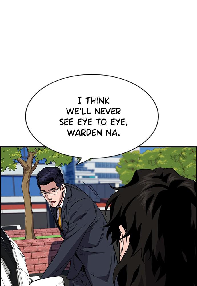 Read Get Schooled EN Manga Online