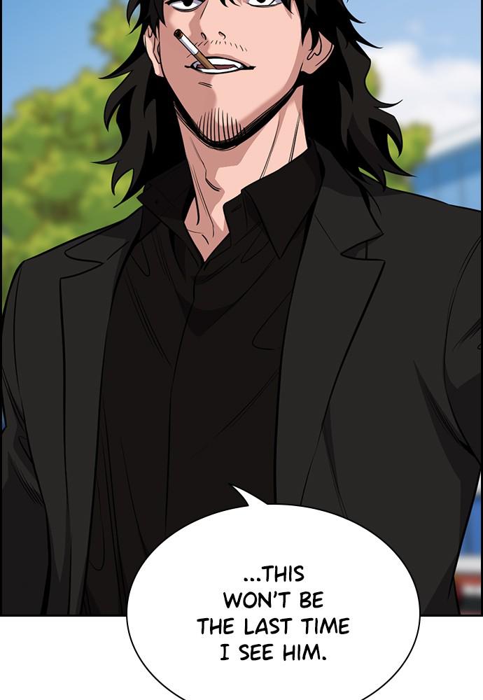Read Get Schooled EN Manga Online
