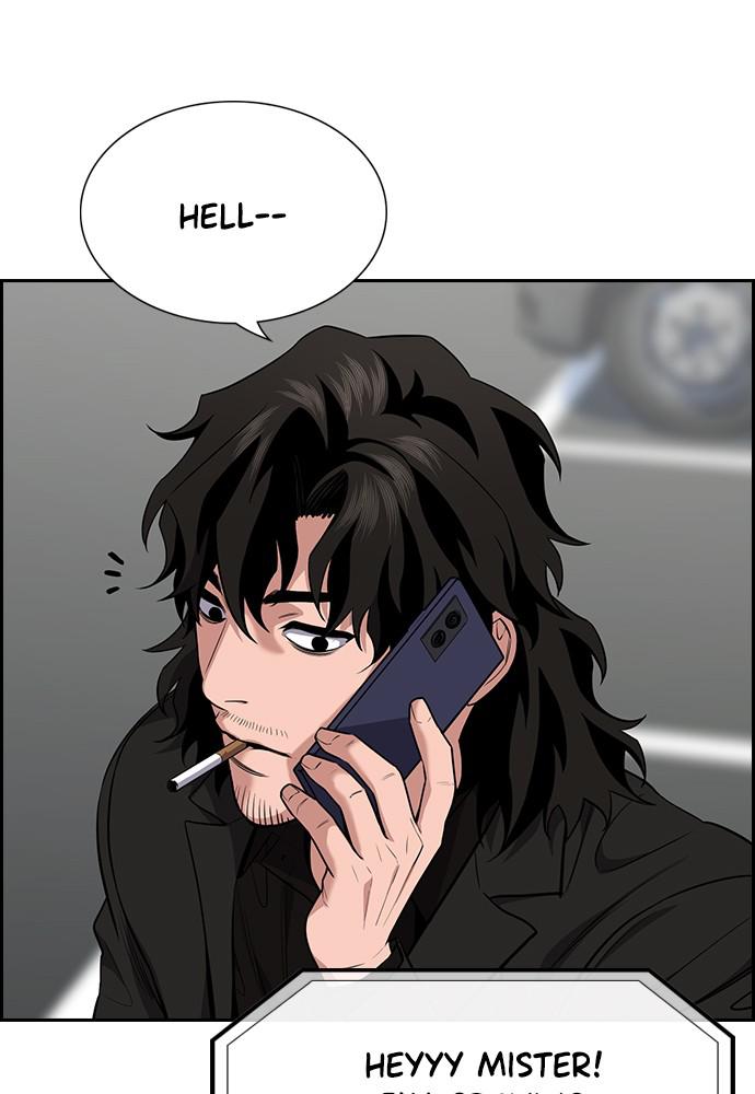 Read Get Schooled EN Manga Online