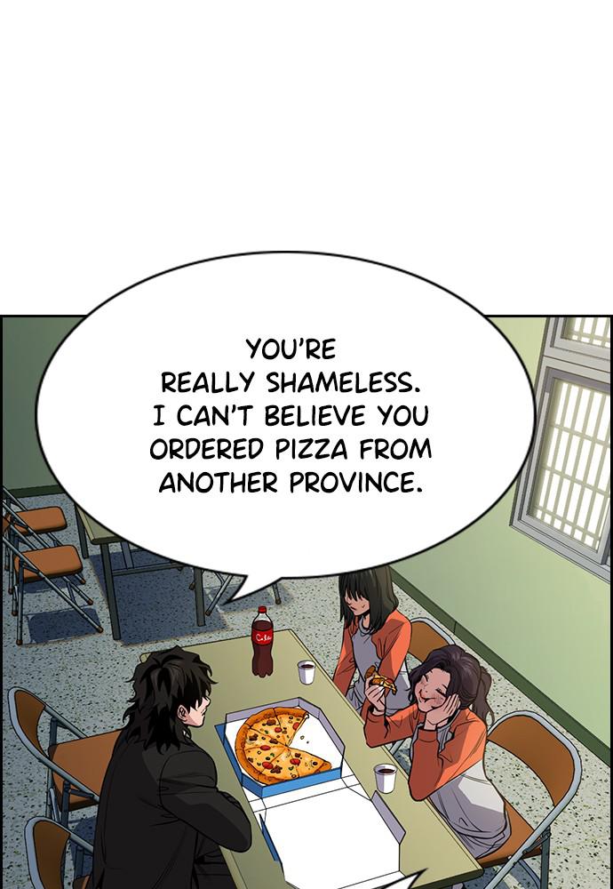 Read Get Schooled EN Manga Online
