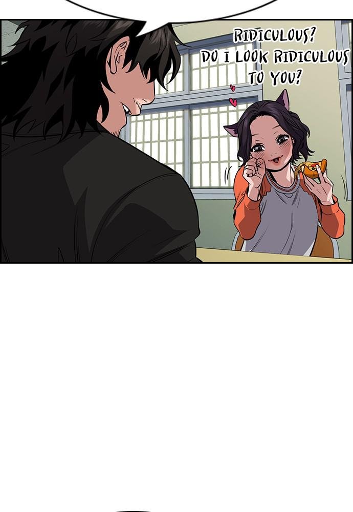 Read Get Schooled EN Manga Online