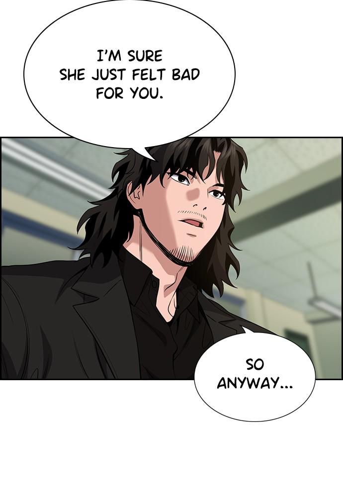 Read Get Schooled EN Manga Online