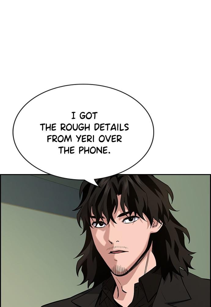 Read Get Schooled EN Manga Online