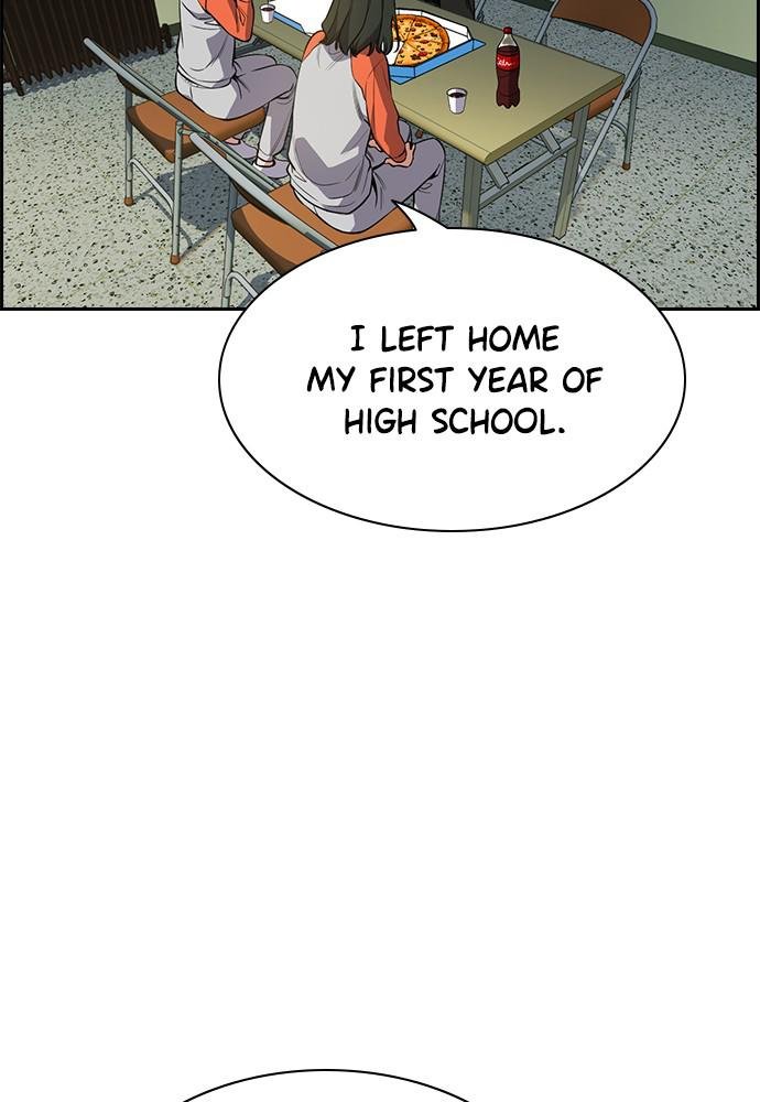 Read Get Schooled EN Manga Online
