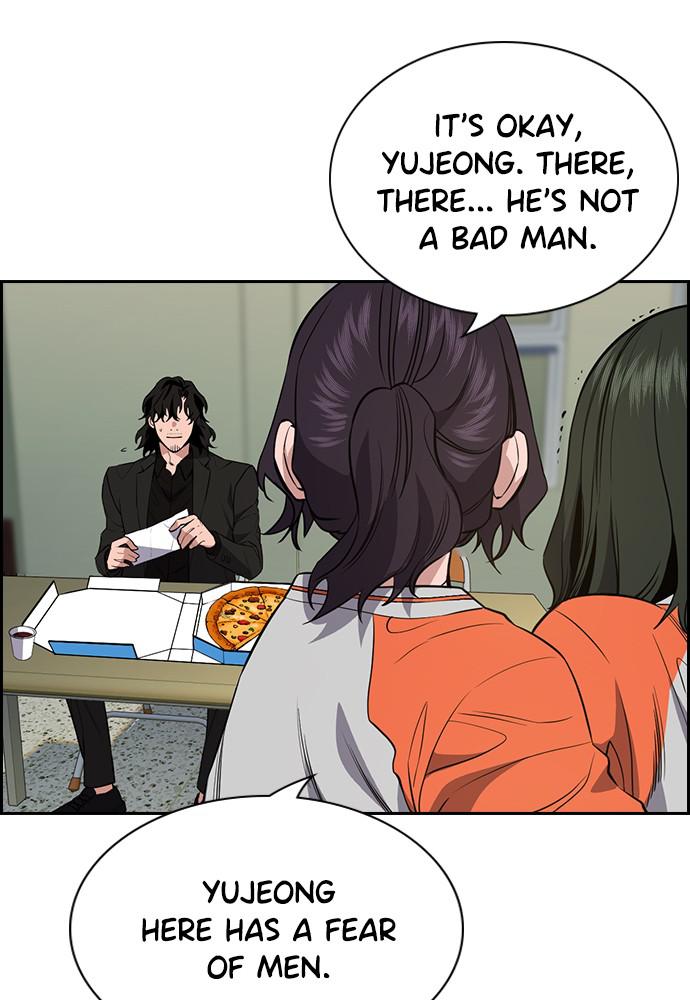 Read Get Schooled EN Manga Online