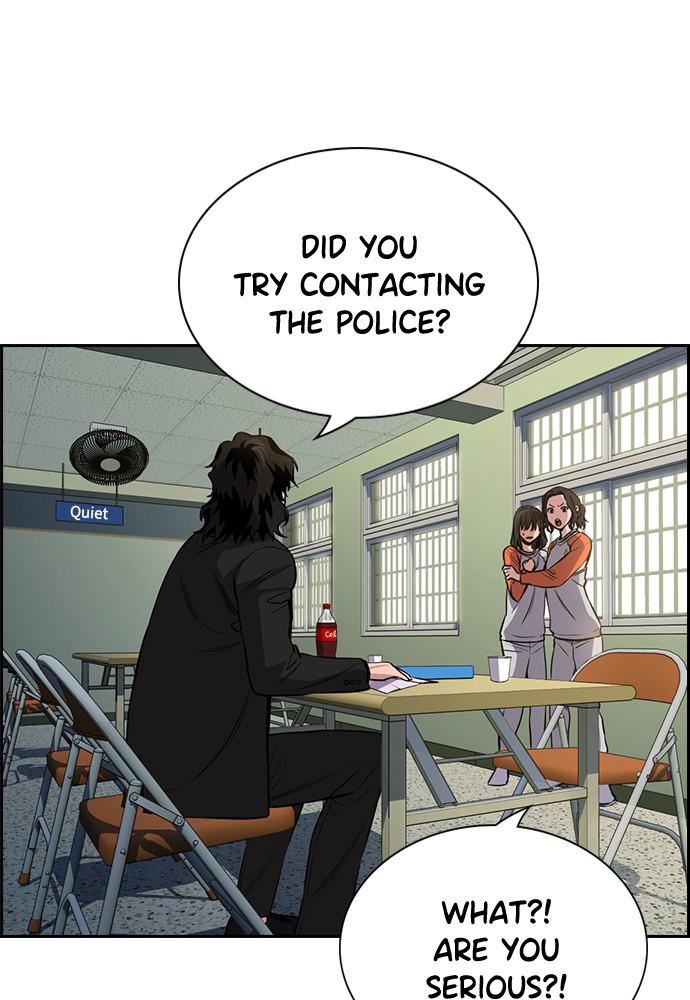 Read Get Schooled EN Manga Online