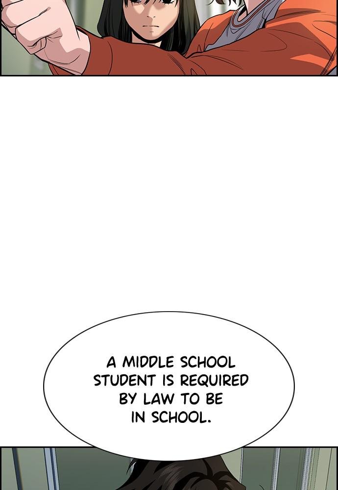 Read Get Schooled EN Manga Online