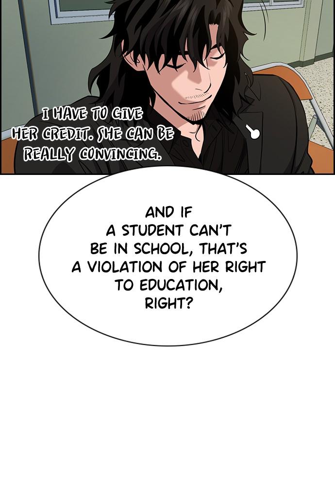 Read Get Schooled EN Manga Online