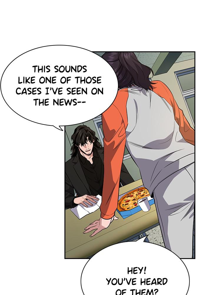 Read Get Schooled EN Manga Online