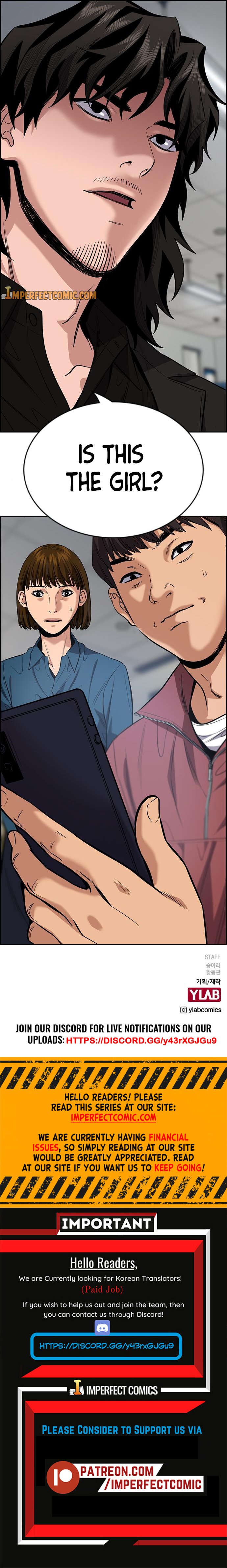 Read Get Schooled EN Manga Online