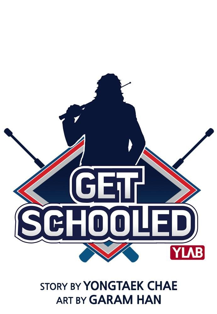 Read Get Schooled EN Manga Online