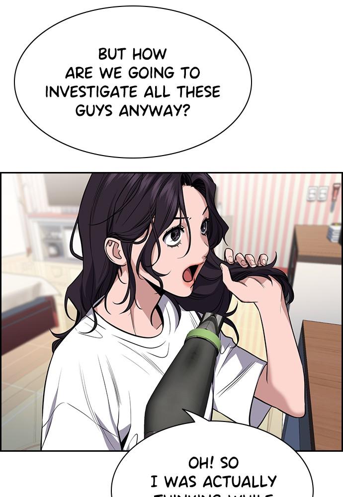 Read Get Schooled EN Manga Online