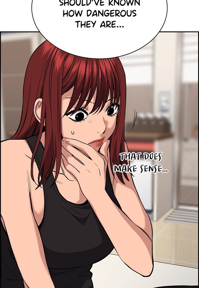 Read Get Schooled EN Manga Online