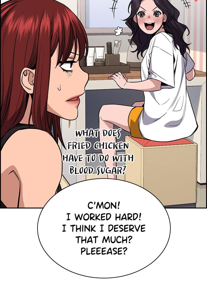 Read Get Schooled EN Manga Online