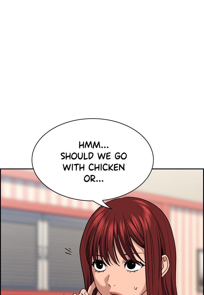 Read Get Schooled EN Manga Online