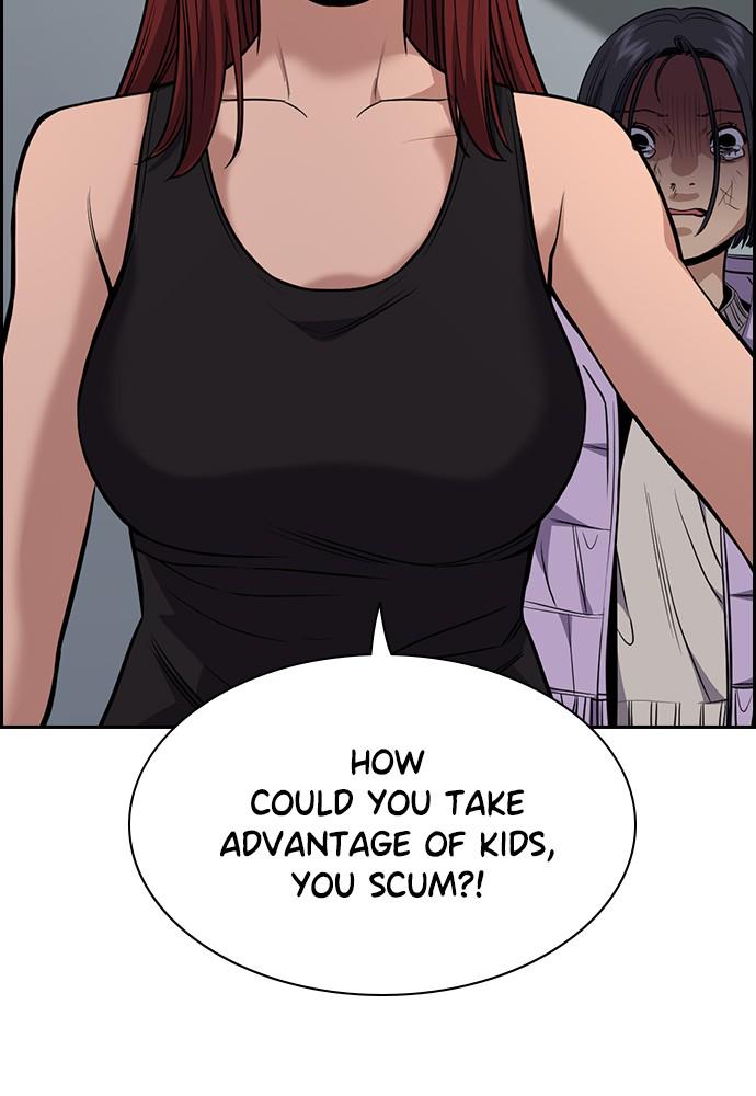 Read Get Schooled EN Manga Online